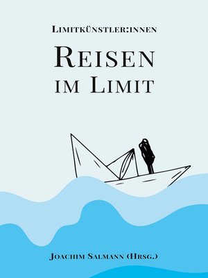 cover image of Reisen im Limit